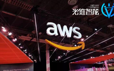 亚马逊换帅背后的战略转向