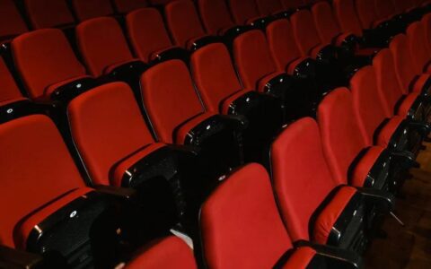 消失的海外大片