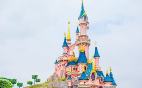 半年打卡上海迪士尼40次？主题公园该如何保持新鲜感