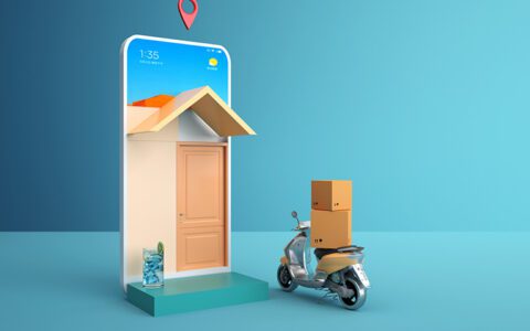 设独立入口、分品类突围，抖音“小时达”暗夜疾行