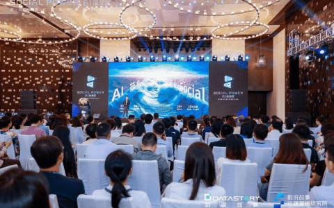 【重磅】AI+Social Power，双潮交汇开启社媒营销新纪元