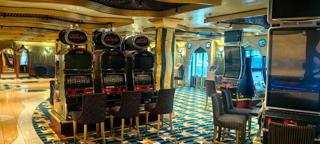 被游客戏称“海上农家乐”,第二航期后爱达邮轮体验仍遭质疑