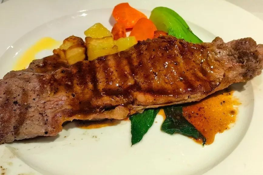 被游客戏称“海上农家乐”,第二航期后爱达邮轮体验仍遭质疑