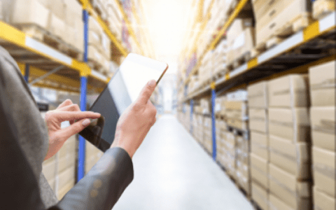 “多快好省”的B端复刻 这条供应链如何通往最后一公里？