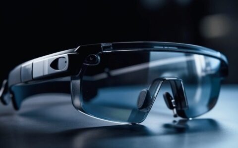 融资和“上新”并行，AR眼镜今年依然是“当打之年”？