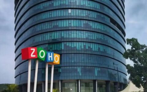 2023，Zoho中国的CRM战事