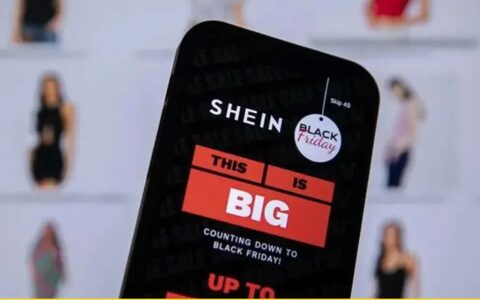 SHEIN，心魔难除