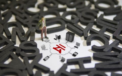杭州亚运会，一个中国TO B厂商的“新样板间”