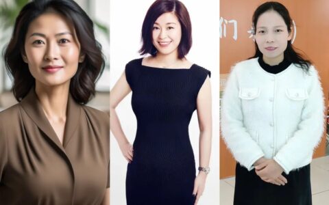 在抖音、知乎、小红书上开启“第二人生”的全职妈妈