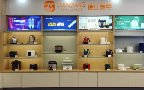 电饭锅之乡，上云端