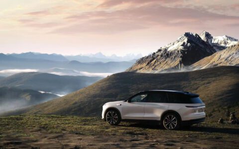 华尔街盼来了蔚来的“效率革命”