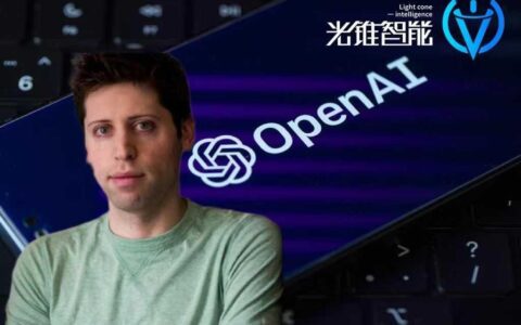 再次炸天的OpenAI,大模型生态初现