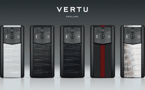 VERTU亚太区CEO马琳：从科技到人文，VERTU在AI时代的新答卷