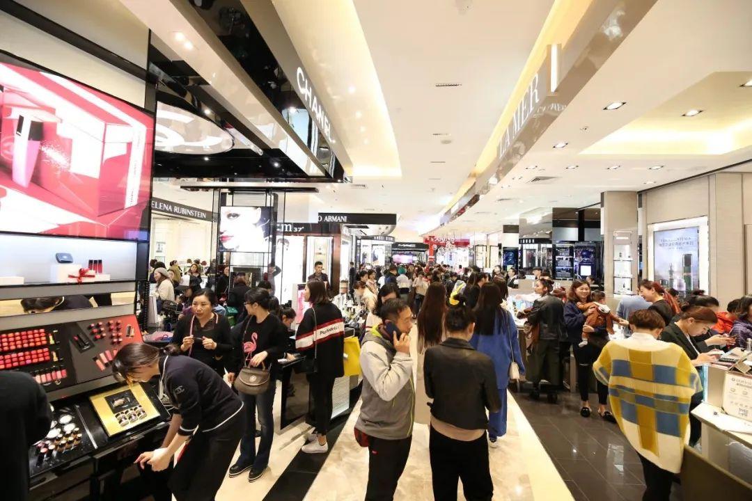 双十一15年：消费回归本地、线下零售搅局