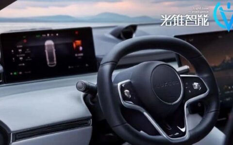 单挑特斯拉，华为智选车迈入第二阶段