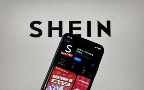 SHEIN秘密交表与背后的疑云
