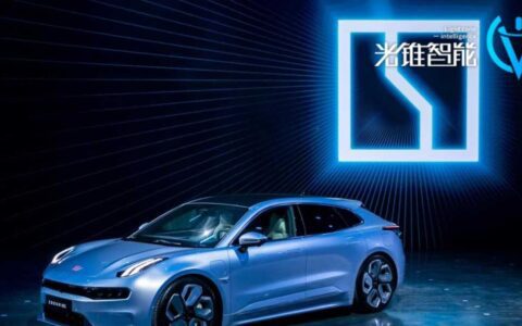 “富二代”极氪,辉煌过后总要独自长大