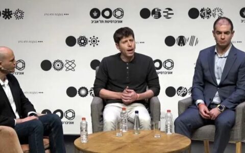 OpenAI内斗的本质是“左右之争”