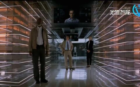 大模型能否生成搜索引擎的未来？