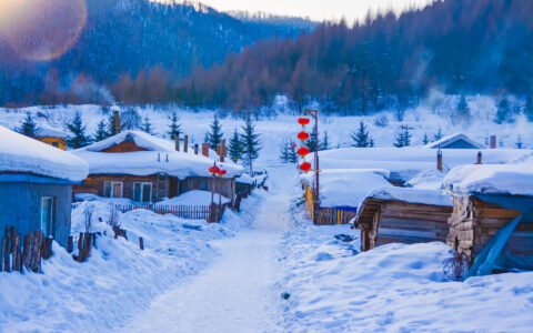 “宰”你没商量,“哈亚雪”线路还能玩吗?