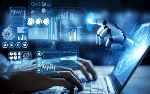 重构人与服务链路 新服务生态渐成气候