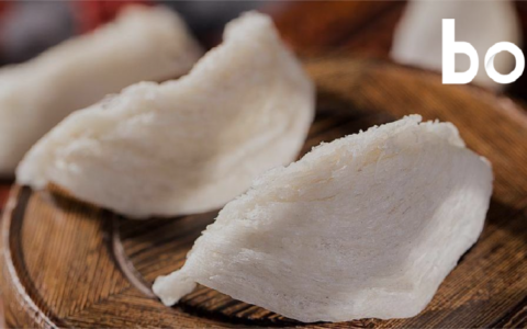 将燕窝卖到上市，燕之屋“赢麻了”？