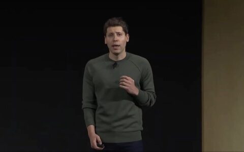 阿尔特曼王者归来，他比马斯克和乔布斯还“猛”？