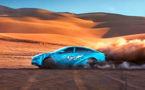 瞄准15-25万元市场，eπ品牌能助东风新能源突围吗？