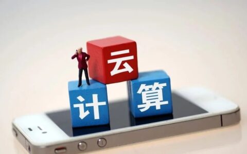 双11背后的中国云厂商：新“标准化”，和调整后的新韧性