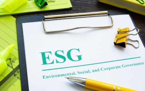 ESG大潮下，中国ESG评价体系走到哪一步了？