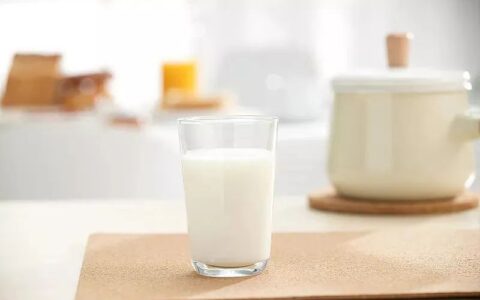 牛奶就喝国产的？新国标、新态度