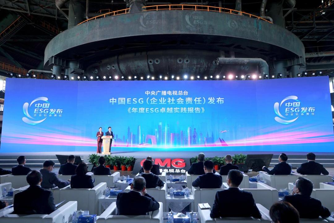 ESG大潮下，中国ESG评价体系走到哪一步了？
