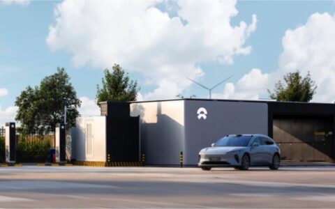 蔚来“换电联盟”再扩大，长安、吉利究竟看中了什么？