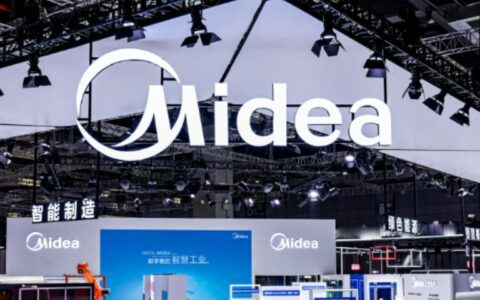 从家电巨头到科技巨头，美的讲好新故事了吗？