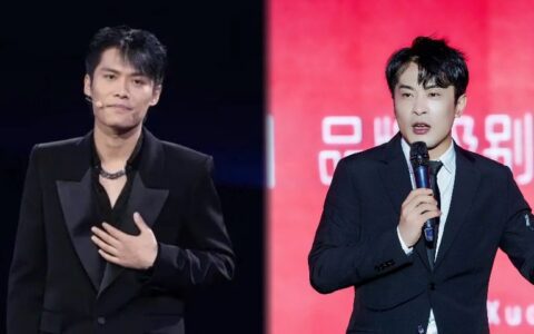 小杨哥、辛巴的“向上”困境