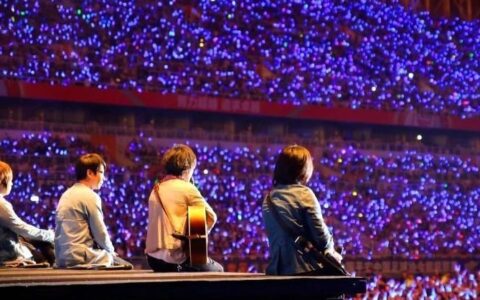 五月天“危机”，火爆演出市场的“冷却剂”