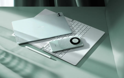 华为平板十年：从“没得怕的”，到未来无界