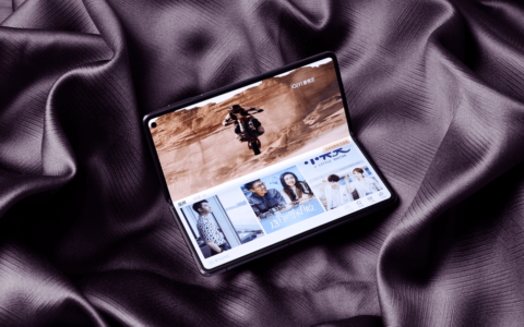 行业灯塔，华为Mate X5指明折叠屏进化方向