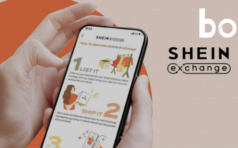 “黑五”大考，中国制造在SHEIN突围