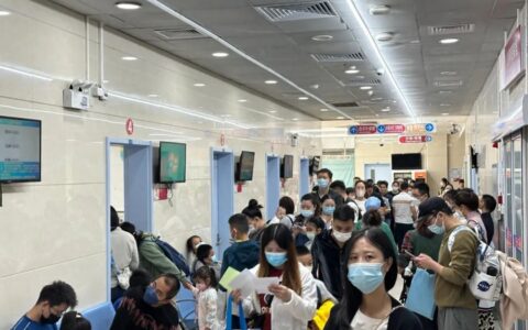 这届家长的难，唤出了“居家快检”