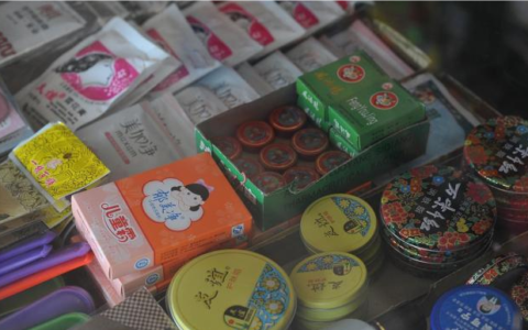 国货复兴的“拼”字诀