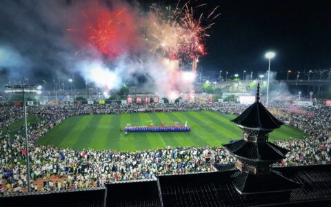 市场将迎自由行“黄金十年”？新旅游时代需要新产品供给