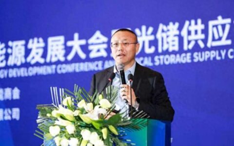 3S一站式储能出海服务，助力国内储能企业顺利出海