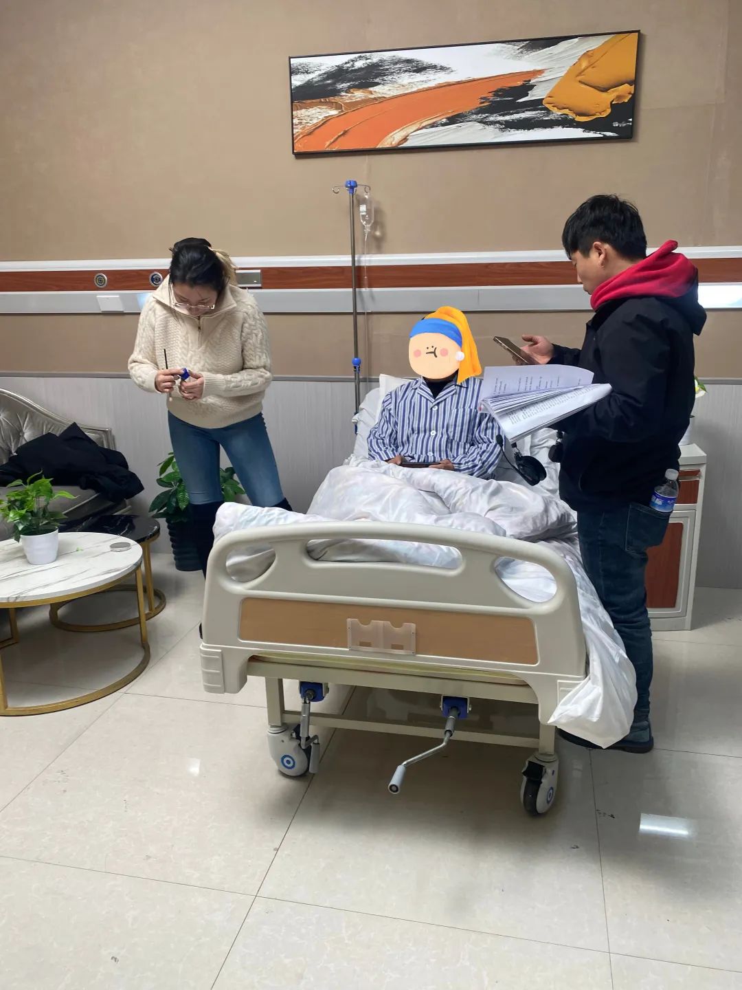 年度访谈 | 10个普通人在路上