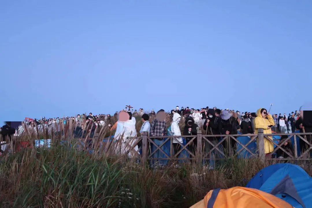 年度访谈 | 10个普通人在路上