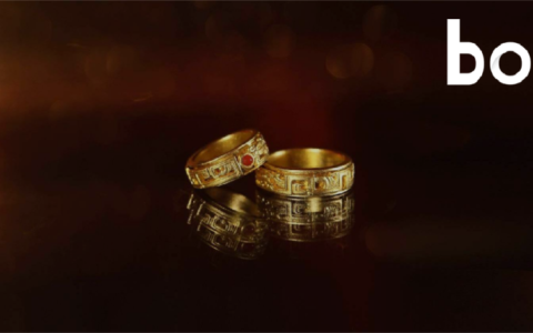 毛利率“碾压”同行，老铺黄金怎么做到的？