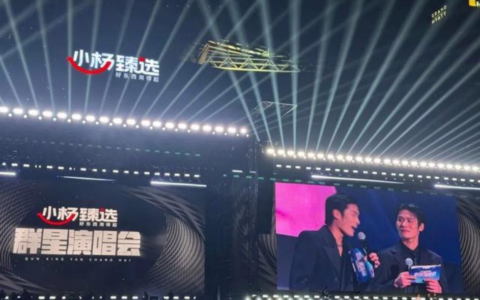 斥资3000万办免费演唱会，疯狂小杨哥赚疯了