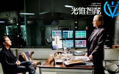 商业智能的AI奇点：沿着旧地图，找不到新大陆