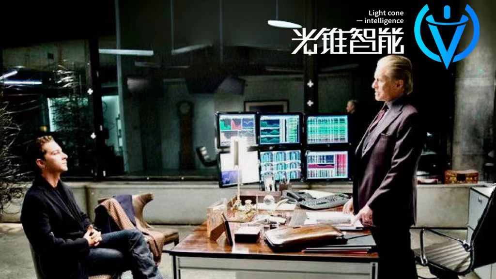 商业智能的AI奇点：沿着旧地图，找不到新大陆
