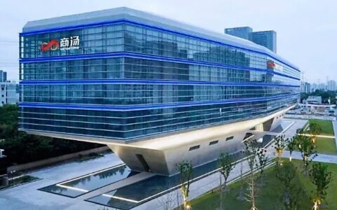 灰熊丢掉子弹，商汤消弭噪音？